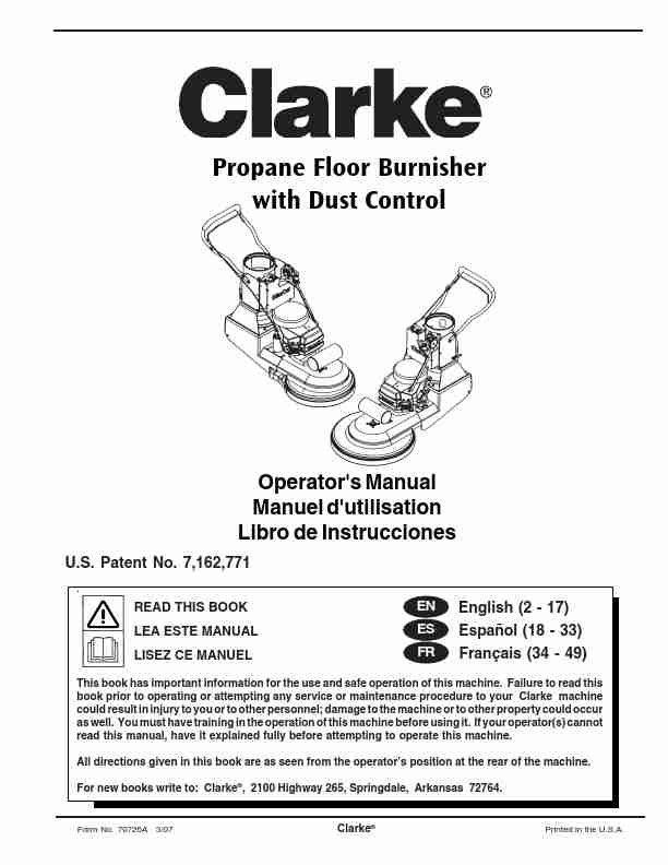 Clarke Sander Propane Floor Burnisher-page_pdf